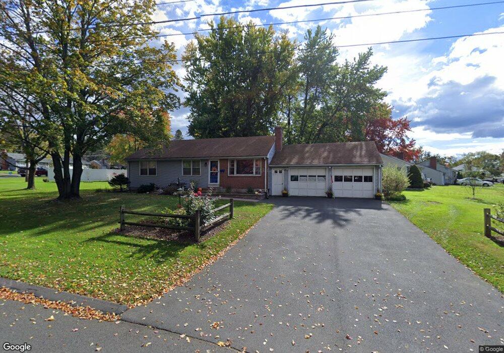 13 High Ridge Rd, Ellington, CT 06029 - photo 1