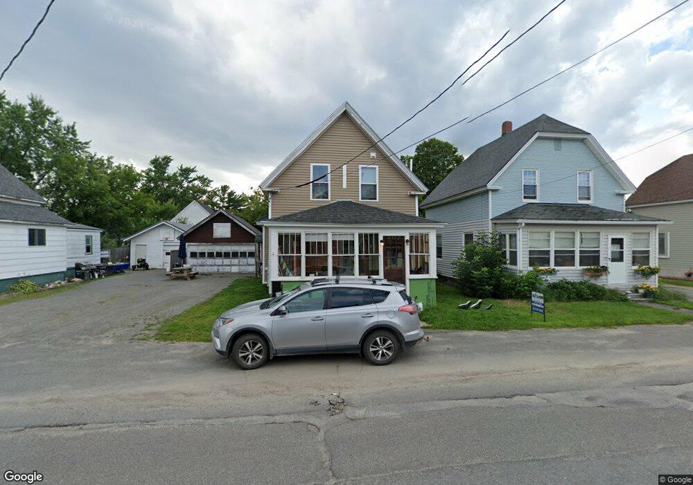 108 State St, Millinocket, ME 04462 - photo 1