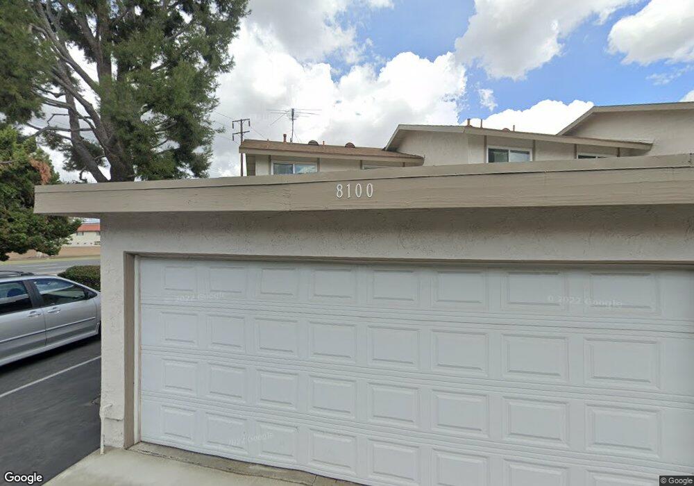 8100 Fletcher Green, Buena Park, CA 90621 - photo 1
