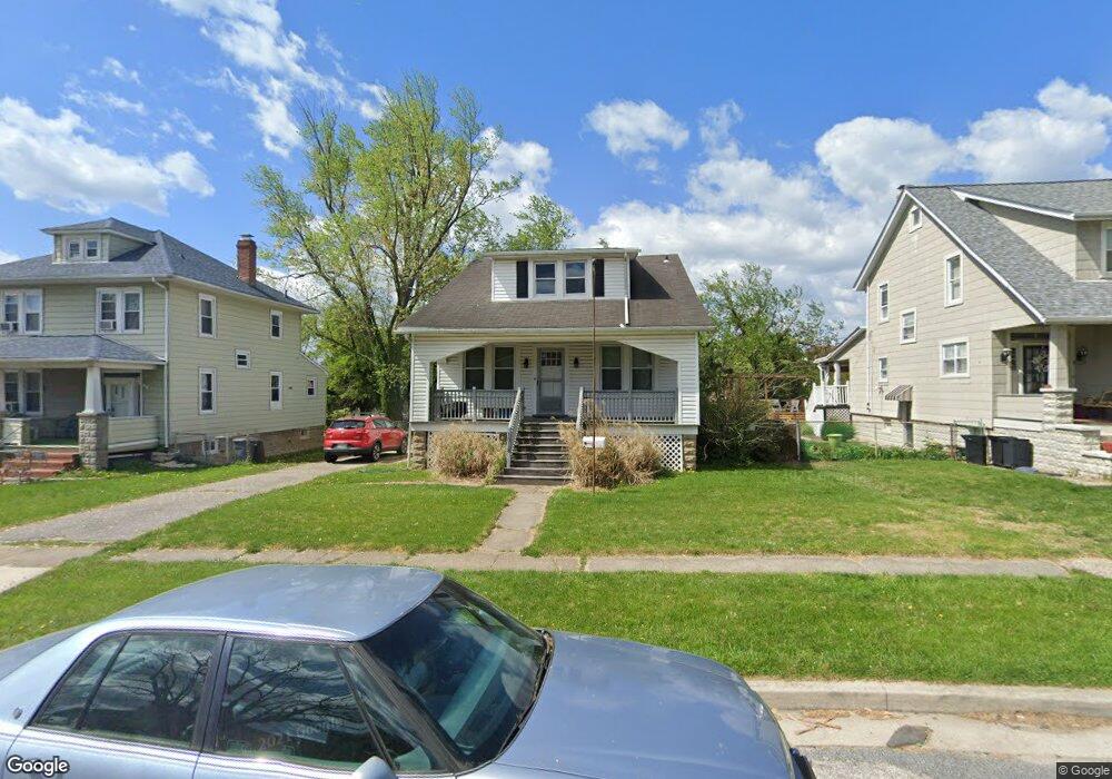 1018 S Beechfield Ave, Baltimore, MD 21229 - photo 1