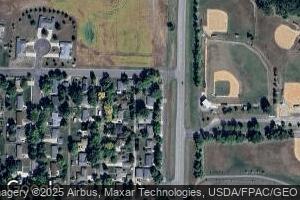 513 17th St N, Benson, MN 56215