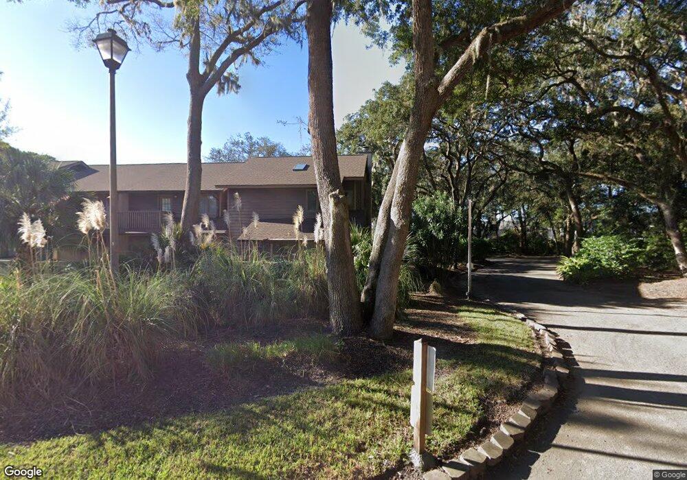 117 Barkentine Ct, Saint Simons Island, GA 31522 - photo 1