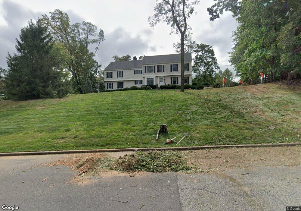 22 the Enclosure, Colts Neck, NJ 07722 - photo 1