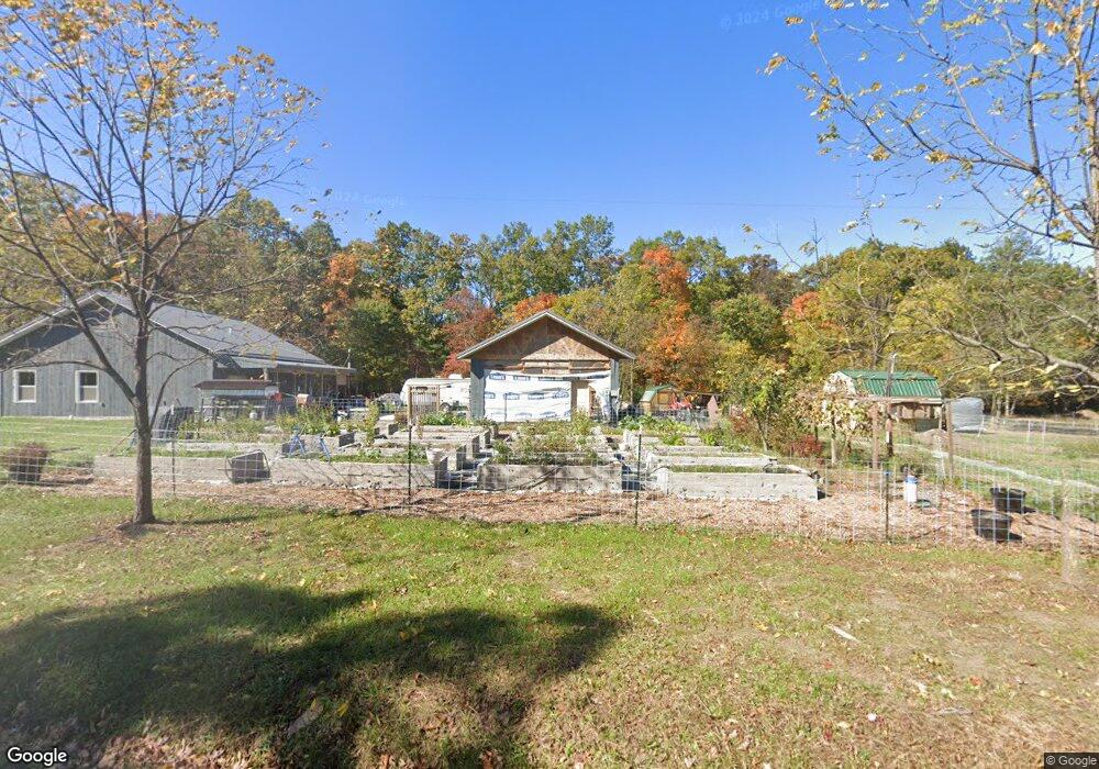 5424 Virginia Line Rd, Berkeley Springs, WV 25411 - photo 1