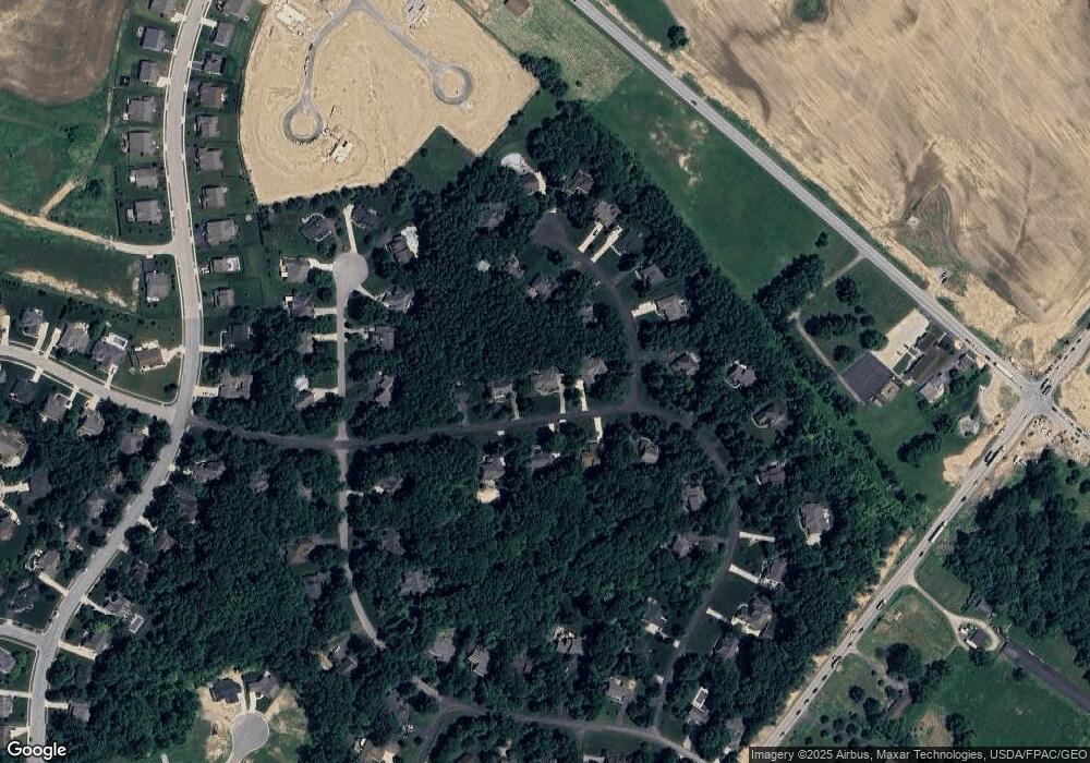 10360 Carmel Dr, Plain City, OH 43064 - photo 1