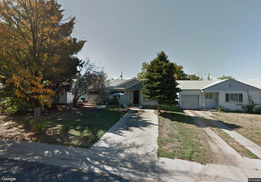 2249 Hanover St, Aurora, CO 80010 - photo 1