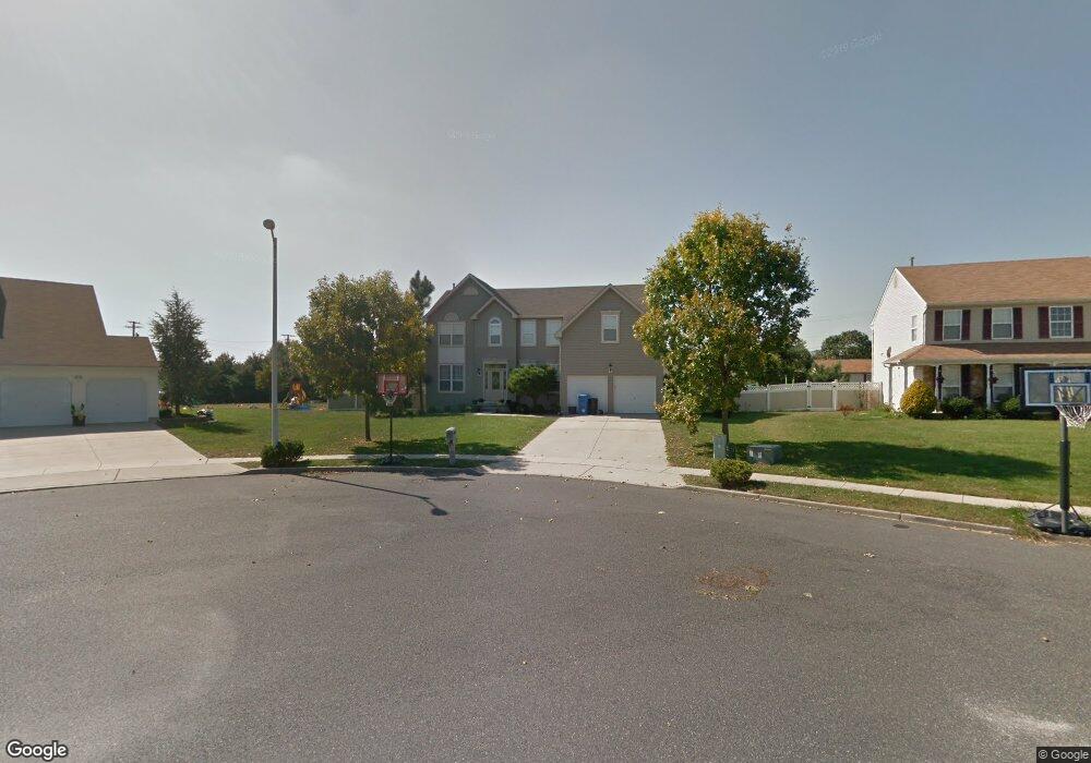 12 Newkirk St, Clayton, NJ 08312 - photo 1