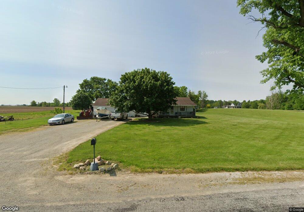 1732 E 800 N, Ossian, IN 46777 - photo 1