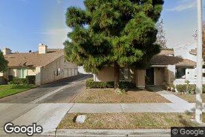 5167 Jefferson Square Unit 56, Oxnard, CA 93033