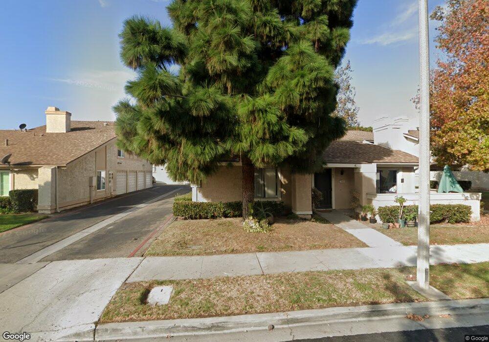 5167 Jefferson Square unit 56, Oxnard, CA 93033 - photo 1