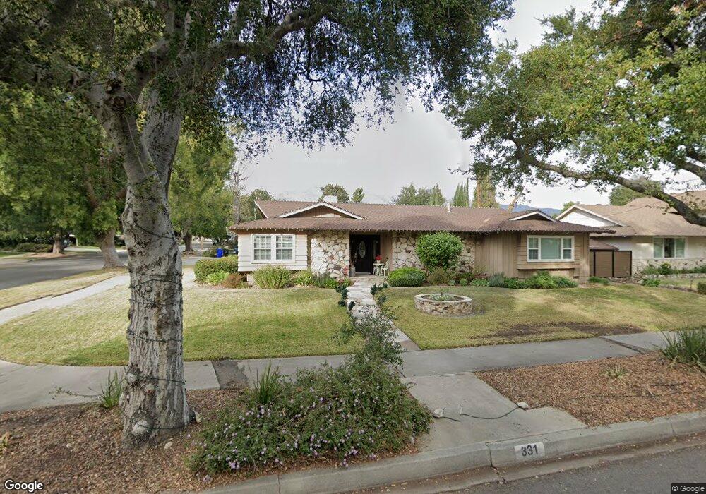 331 W 13th St, Upland, CA 91786 - photo 1