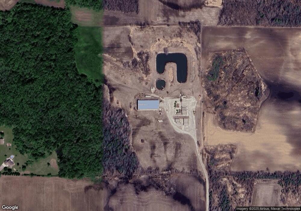 810 Crystal Spring Rd, Two Rivers, WI 54241 - photo 1