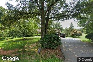 3436 Church Rd, Java, VA 24565