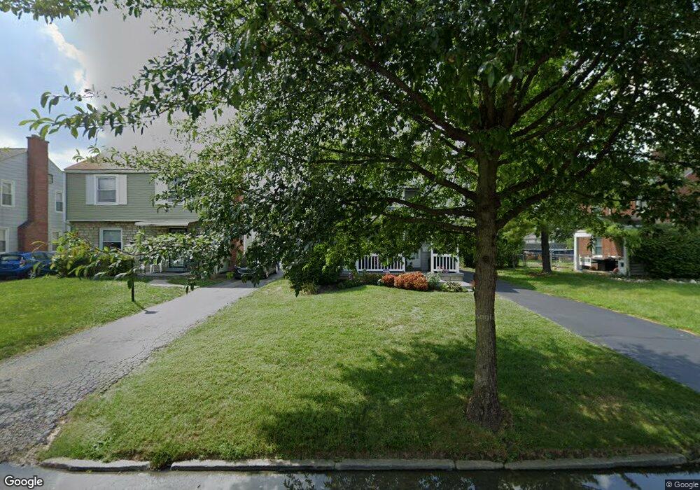 779 Binns Blvd, Columbus, OH 43204 - photo 1