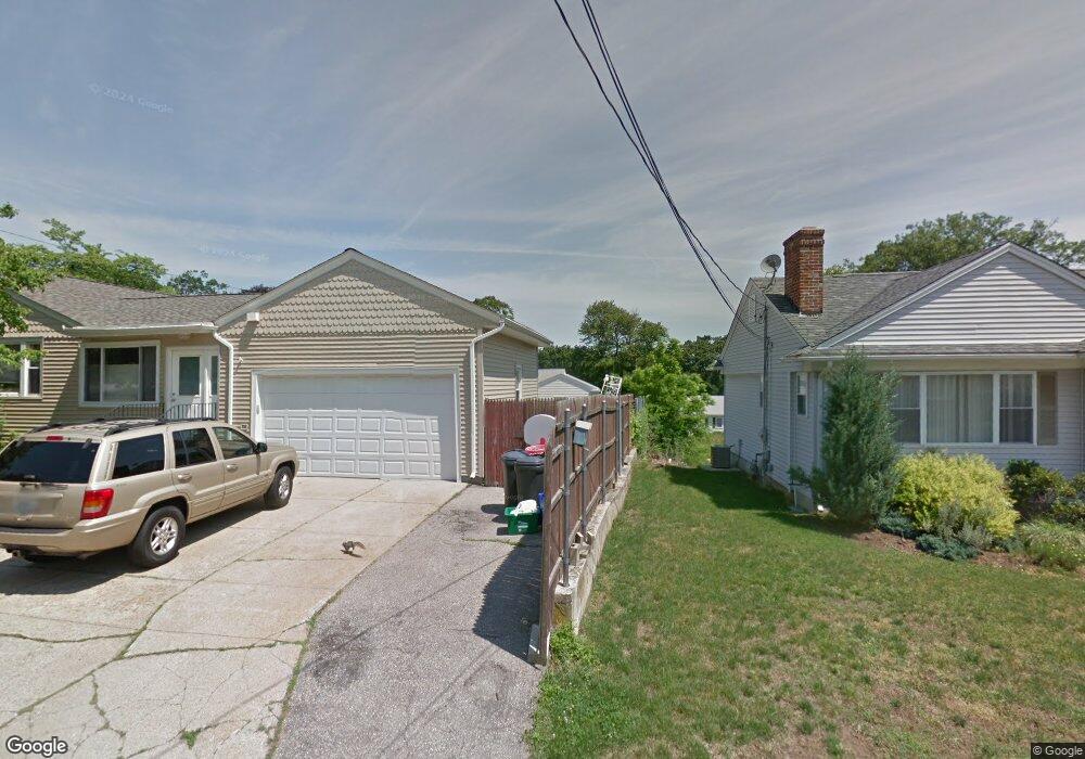 25 Cosmo St, Providence, RI 02904 - photo 1