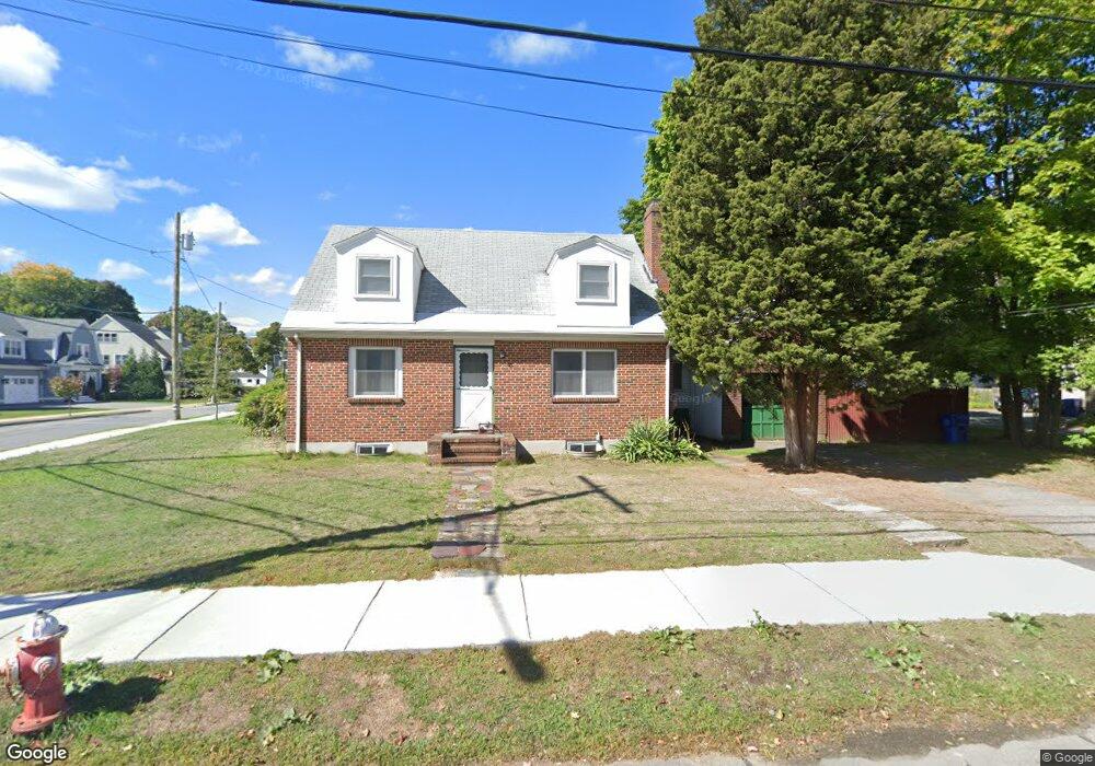 103 Crescent St, Auburndale, MA 02466 - photo 1