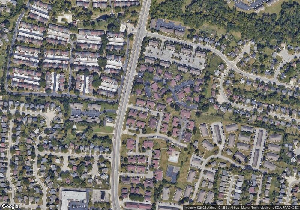 5242 Deignese Place unit 19B, Columbus, OH 43228 - photo 1