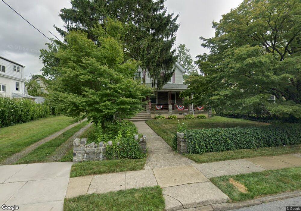 273 Owen Ave, Lansdowne, PA 19050 - photo 1