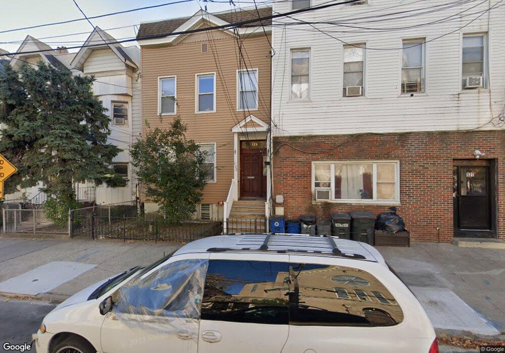 125 Ferry St, Jersey City, NJ 07307 - photo 1