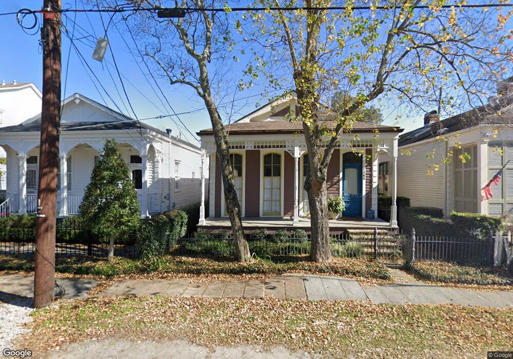 1305 Dufossat St, New Orleans, LA 70115 - photo 1