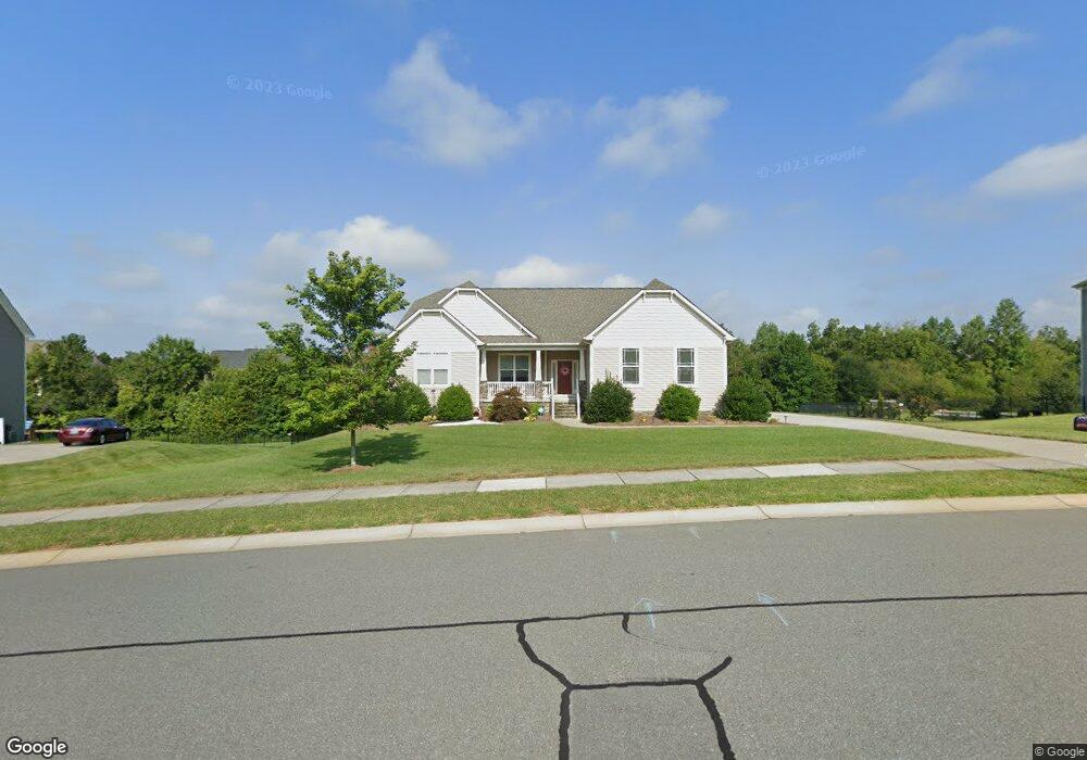 1087 Matchstick Place SW unit 66, Concord, NC 28025 - photo 1