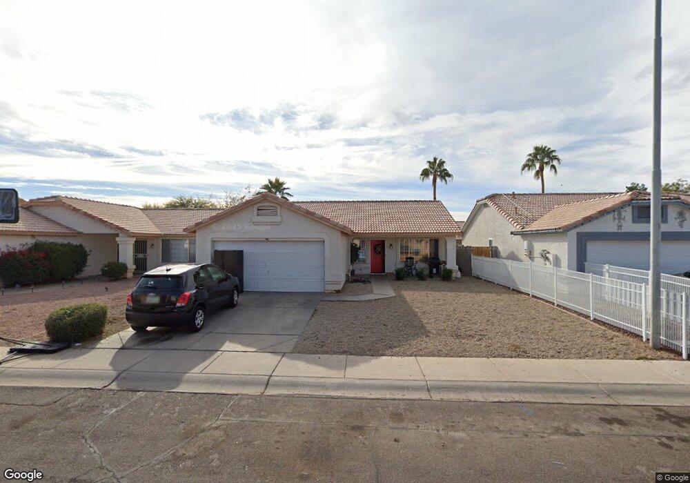 501 E Del Rio St, Chandler, AZ 85225 - photo 1