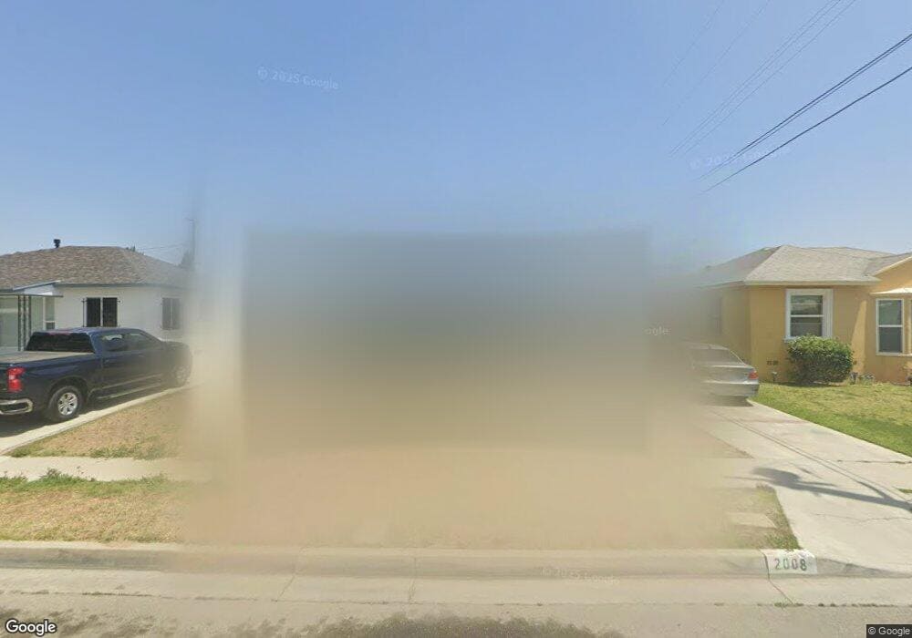 2008 N Nestor Ave, Compton, CA 90222 - photo 1