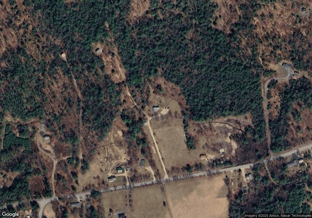 145 Upper Mad River Rd, Thornton, NH 03285 - photo 1