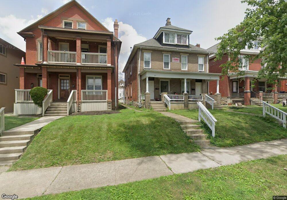 44 E 18th Ave, Columbus, OH 43201 - photo 1