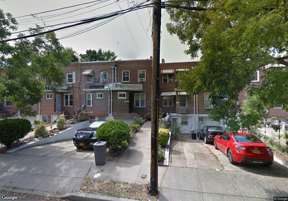 8940 Moline St, Queens Village, NY 11428 - photo 1