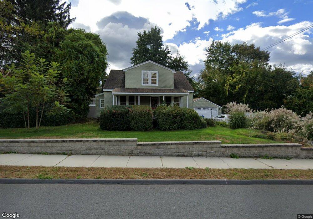 81 (Lot 1) Middle Butcher Rd, Ellington, CT 06029 - photo 1