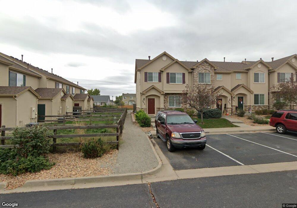 5824 E 127th Place, Thornton, CO 80602 - photo 1