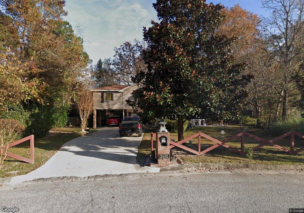 3492 Monte Carlo Dr, Augusta, GA 30906 - photo 1