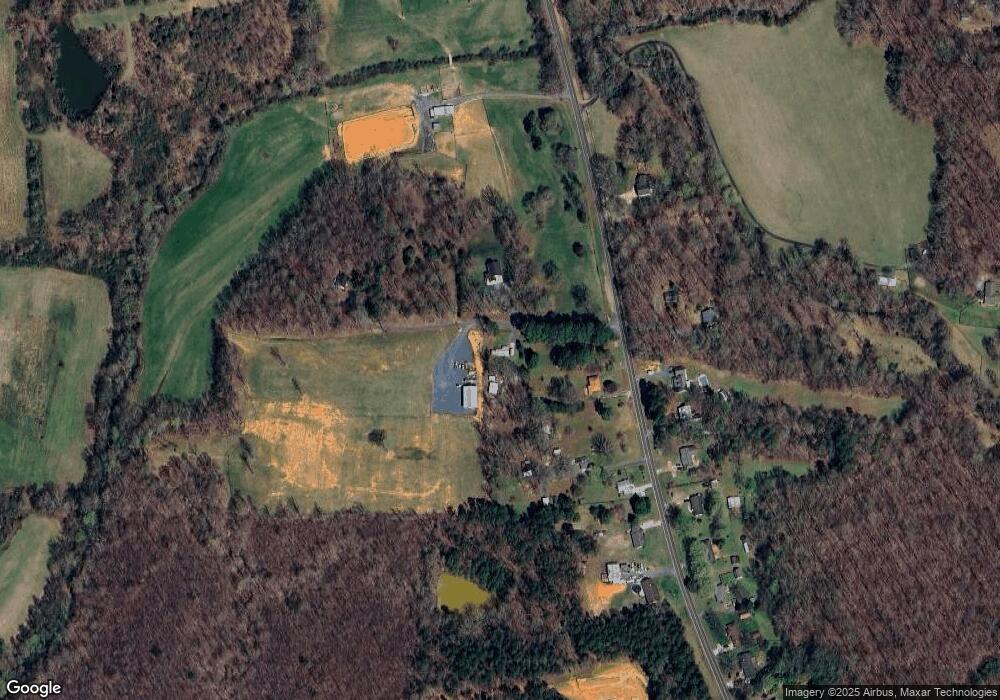 1237 Coolers Knob Trail, Asheboro, NC 27205 - photo 1