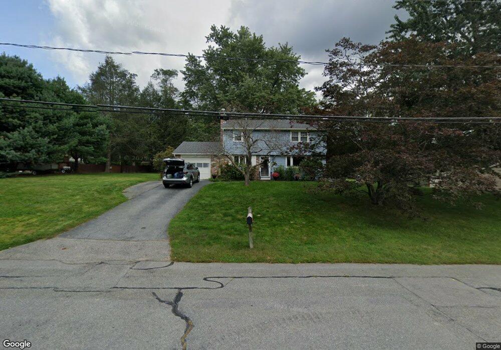 5 Glenmeadow Rd, Andover, MA 01810 - photo 1