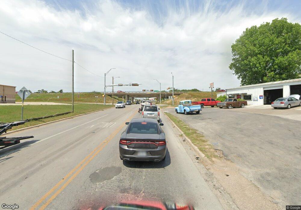 000 Farm To Market Road 730 S, Azle, TX 76020 - photo 1