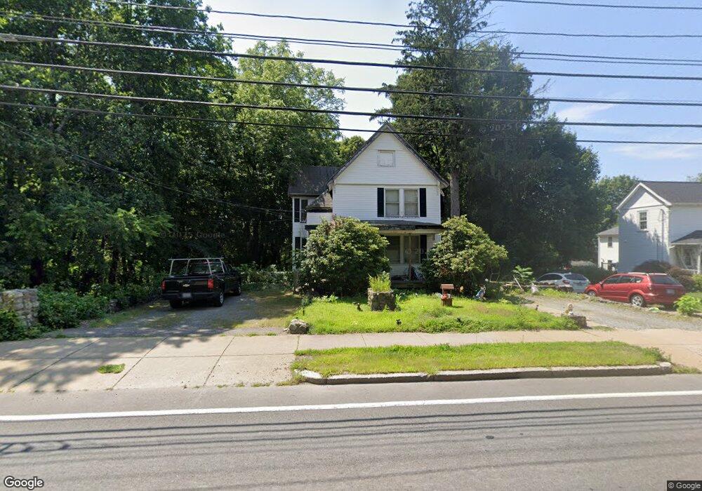 868 East St, Walpole, MA 02081 - photo 1