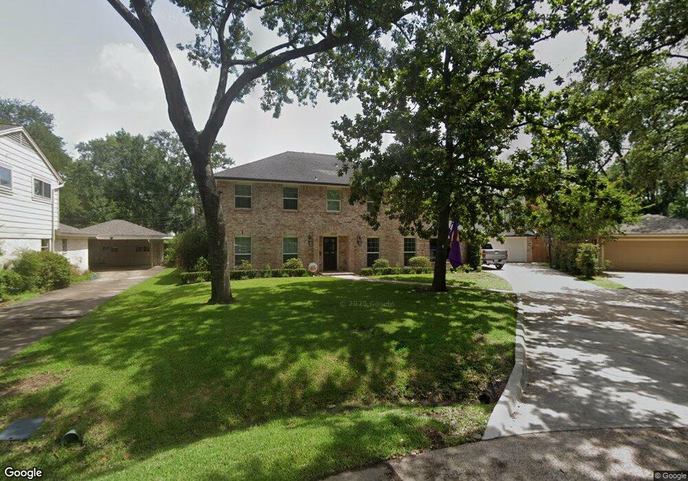 1306 Friarcreek Ln, Houston, TX 77055 - photo 1