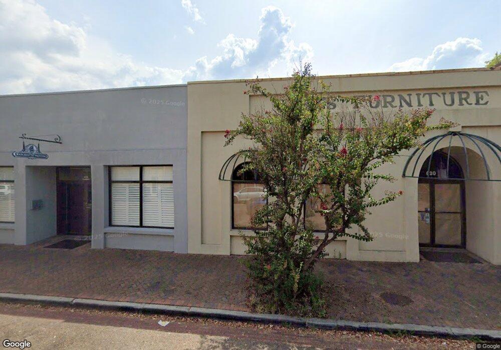 622 Franklin St, Natchez, MS 39120 - photo 1