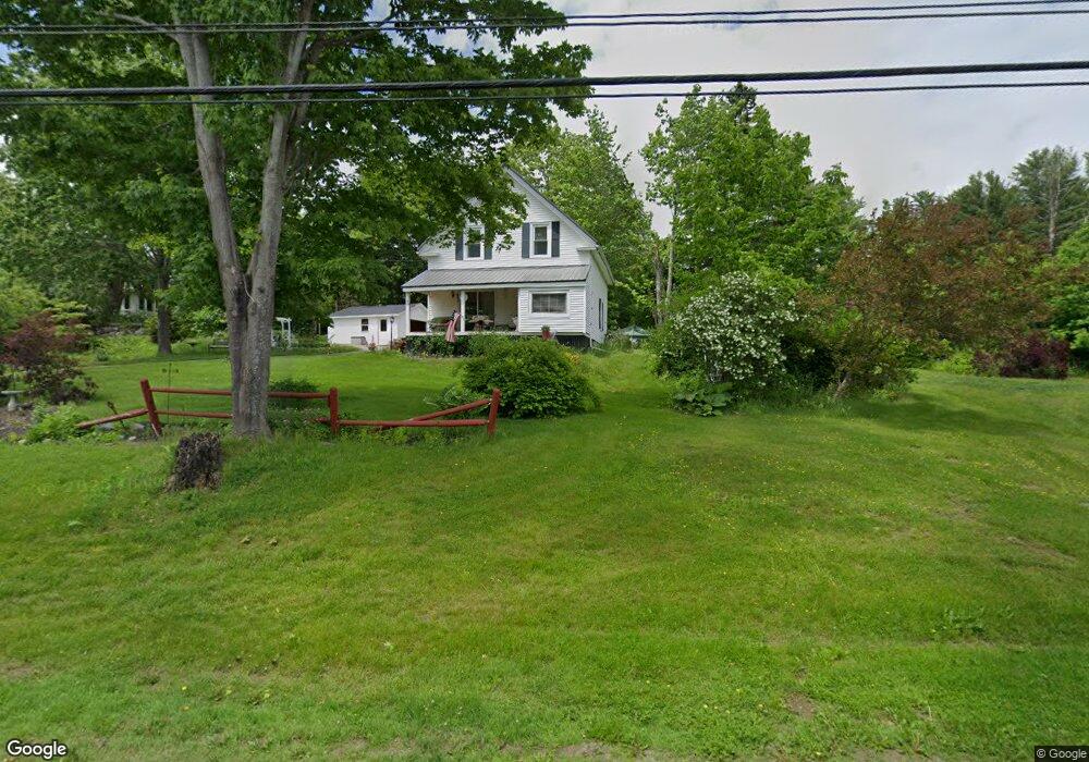 97 Robbins Rd, Belfast, ME 04915 - photo 1