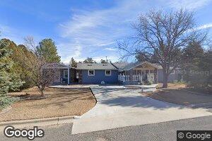 814 N Murray Ave, Boise City, OK 73933