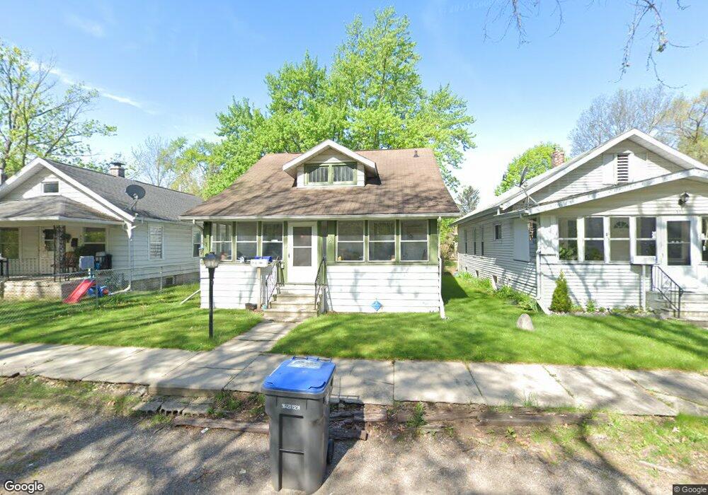 925 Tipton St, Elkhart, IN 46516 - photo 1