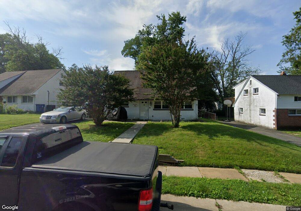 1520 Bartleson Rd, Wilmington, DE 19805 - photo 1