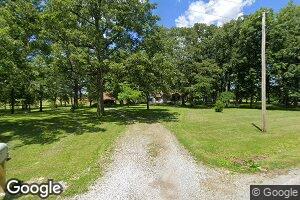 21043 County Road 200 E, Dahlgren, IL 62828