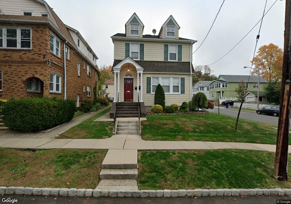 36 Walnut St, Montclair, NJ 07042 - photo 1