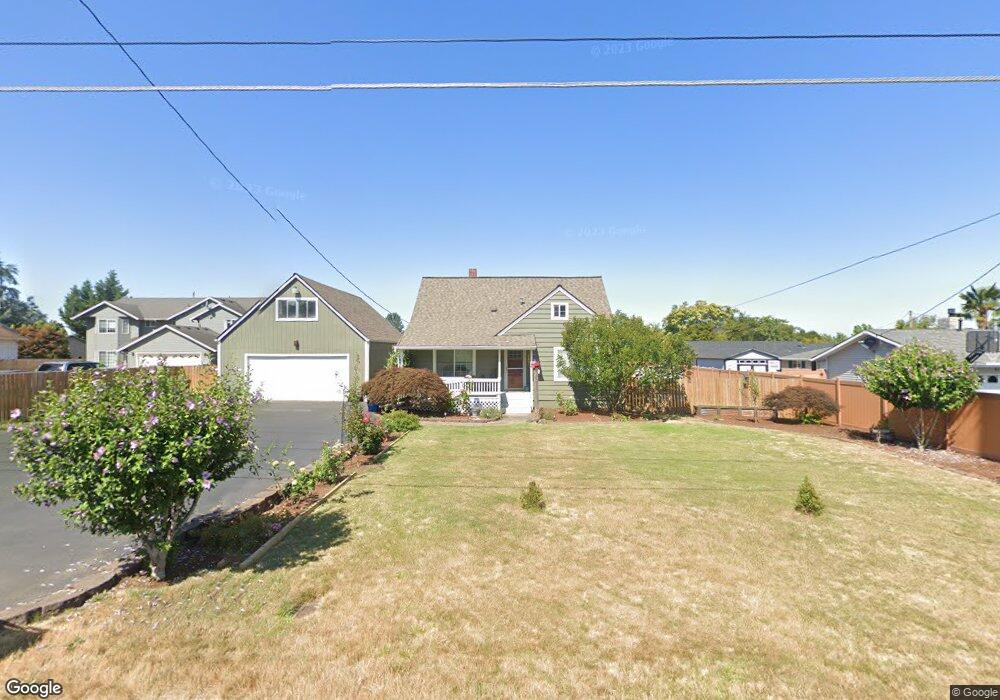 714 N Molalla Ave, Molalla, OR 97038 - photo 1