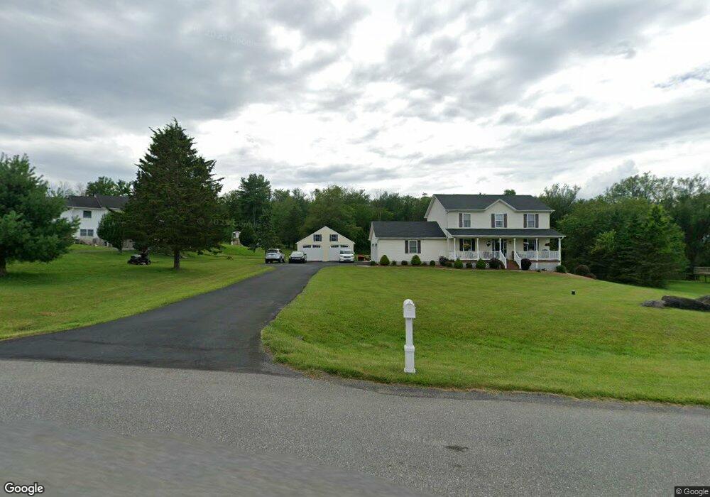 136 Russell Dr, Saylorsburg, PA 18353 - photo 1