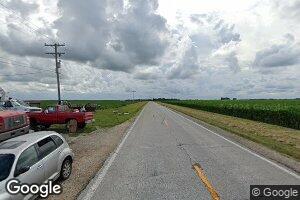 5699 Modesto Scottville Rd, Palmyra, IL 62674