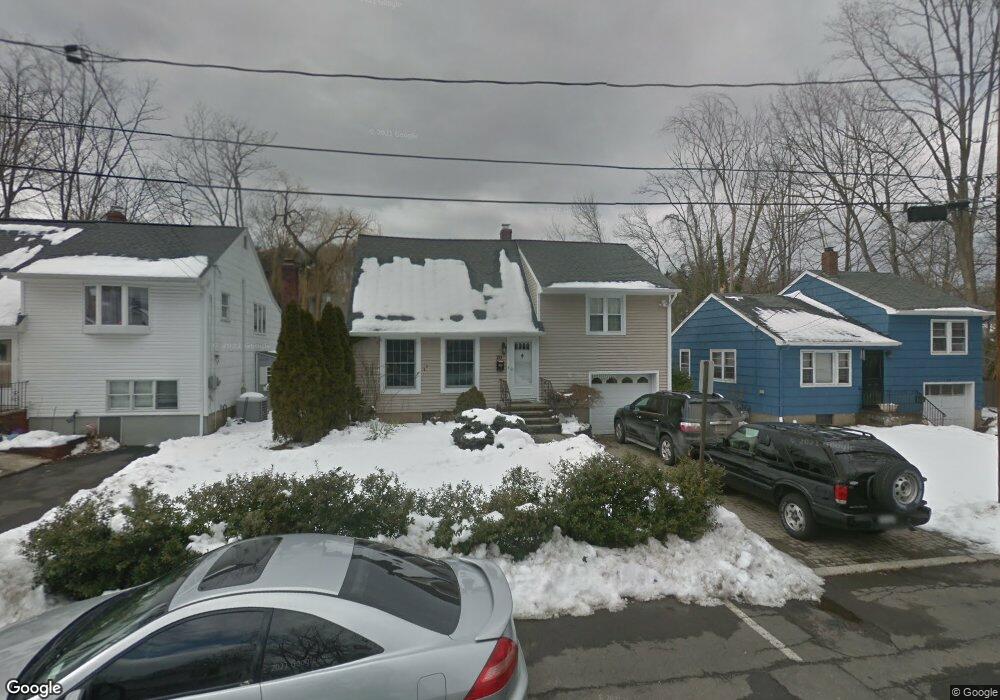 20 Westend Ave, Nyack, NY 10960 - photo 1