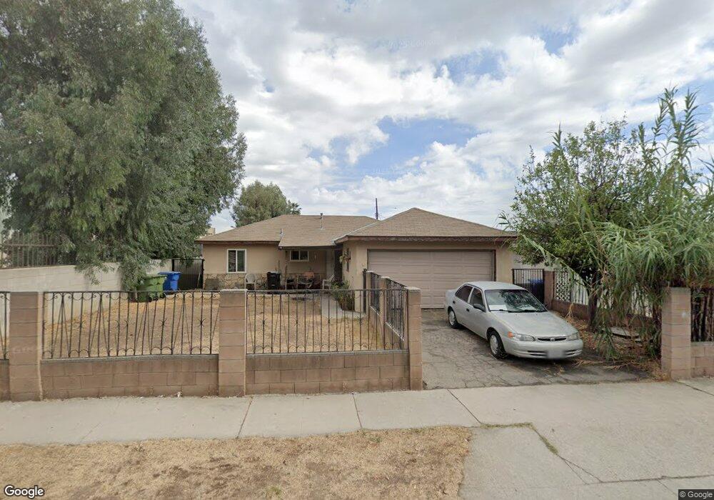 14236 Herron St, Sylmar, CA 91342 - photo 1